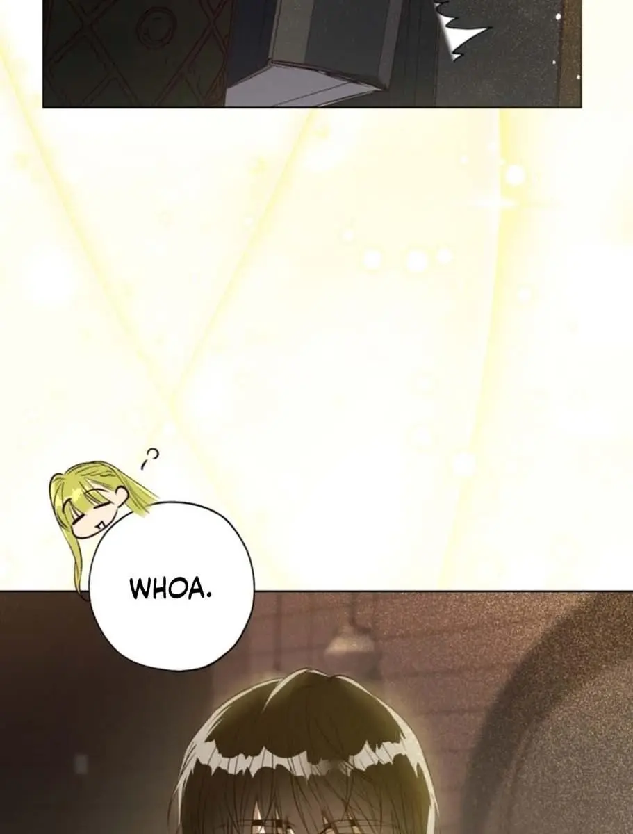 The Princess Imprints the Traitor Chapter 50 Page 61