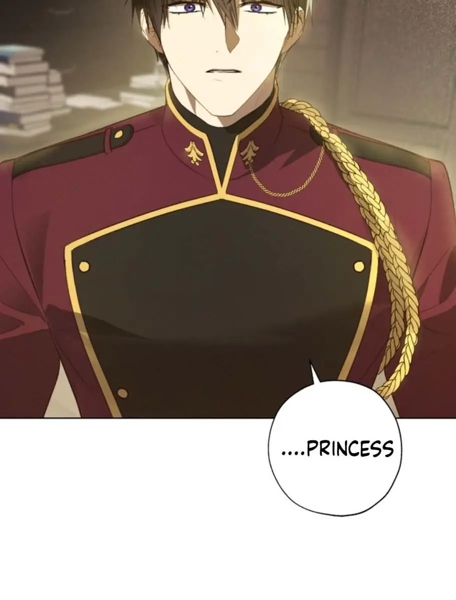 The Princess Imprints the Traitor Chapter 50 Page 62