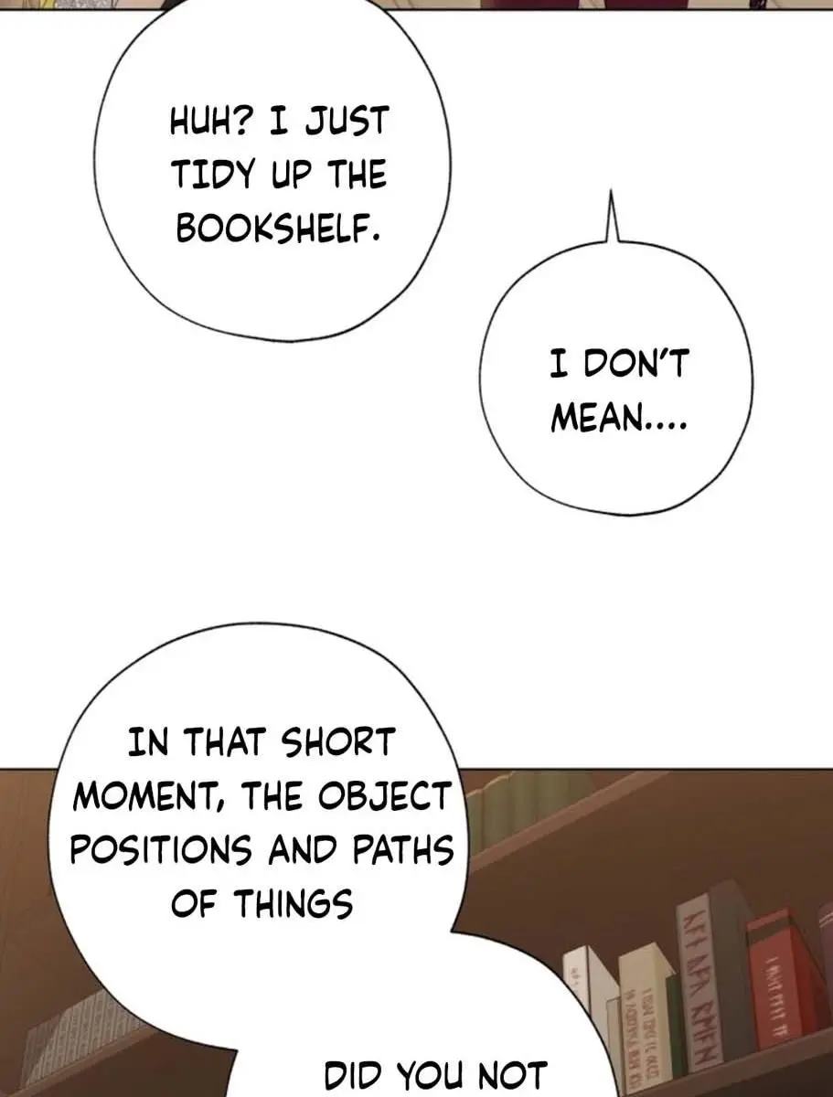 The Princess Imprints the Traitor Chapter 50 Page 65