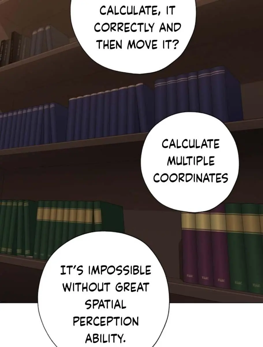 The Princess Imprints the Traitor Chapter 50 Page 66