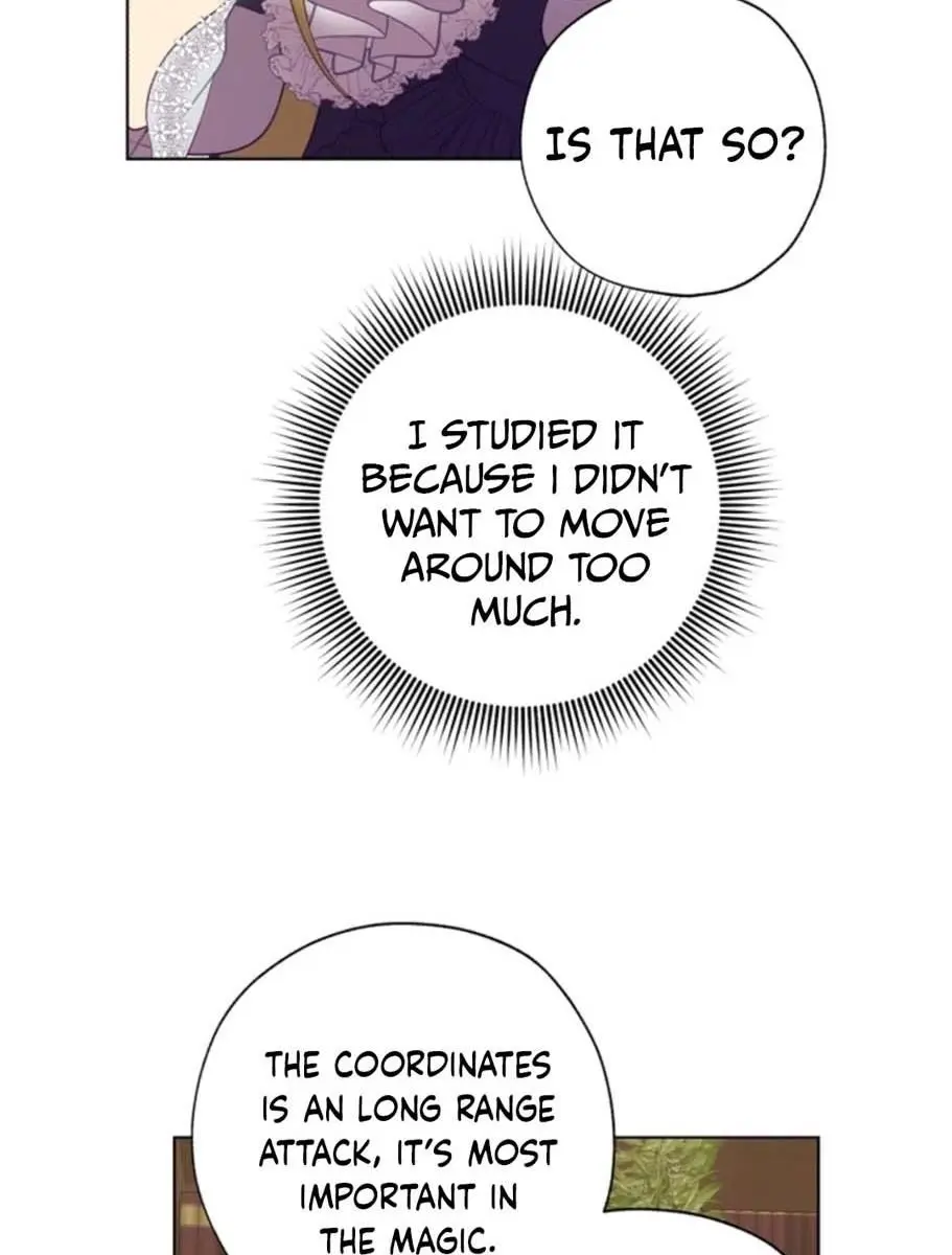 The Princess Imprints the Traitor Chapter 50 Page 68