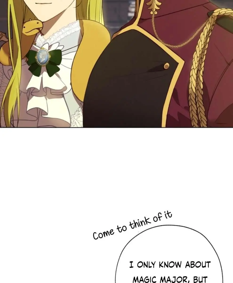 The Princess Imprints the Traitor Chapter 50 Page 72