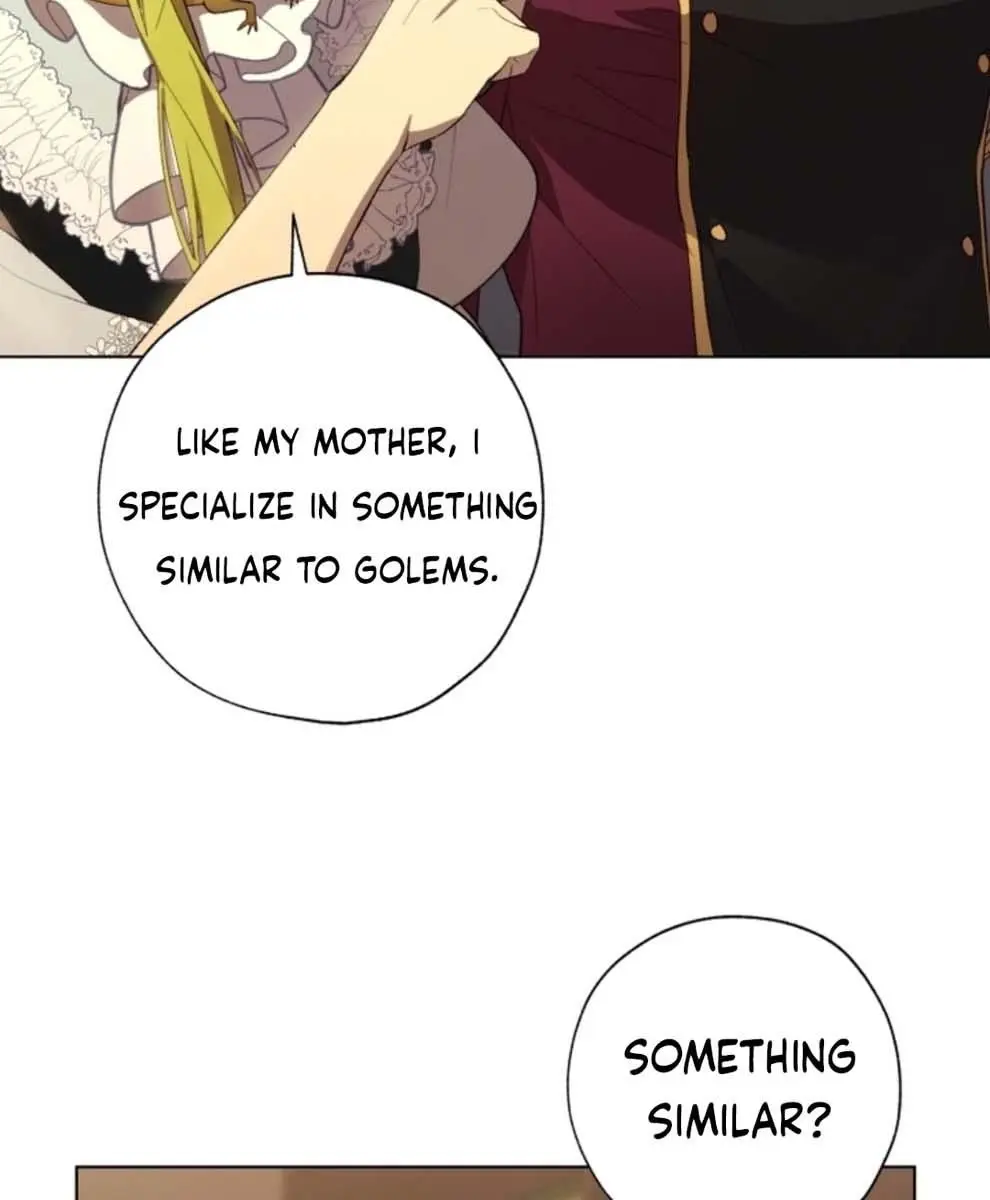 The Princess Imprints the Traitor Chapter 50 Page 74