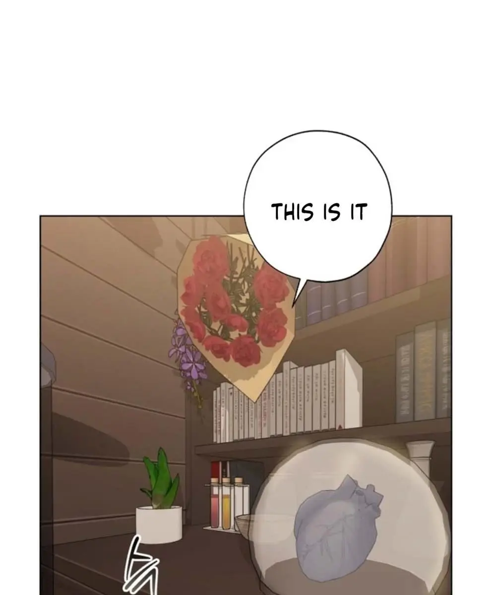 The Princess Imprints the Traitor Chapter 50 Page 80