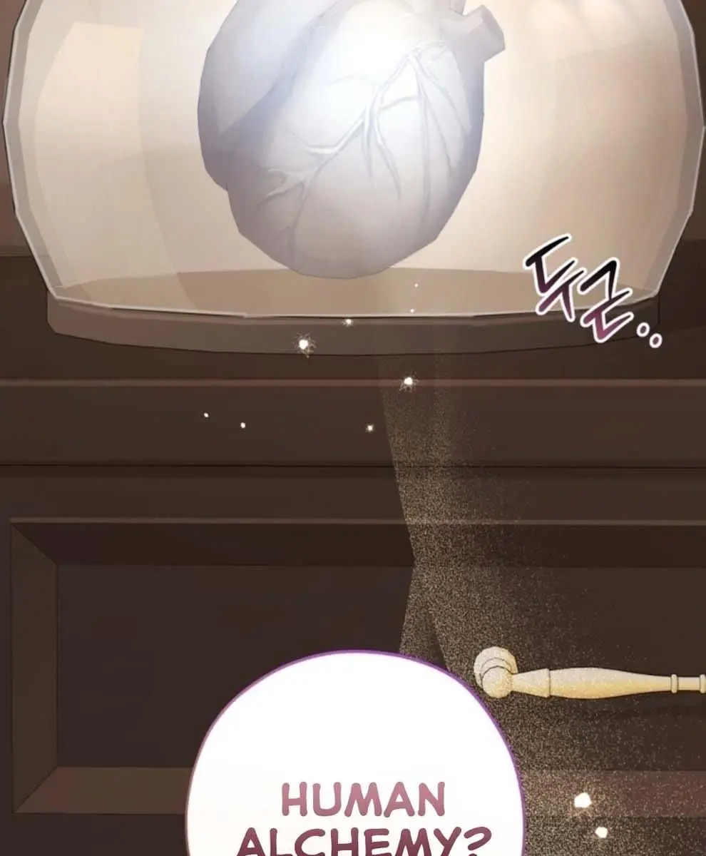 The Princess Imprints the Traitor Chapter 50 Page 85
