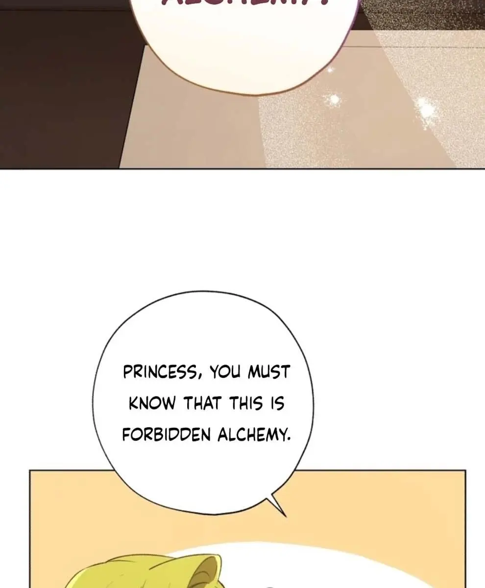 The Princess Imprints the Traitor Chapter 50 Page 86