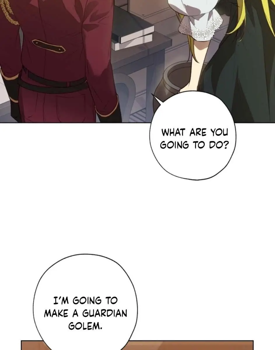 The Princess Imprints the Traitor Chapter 50 Page 98