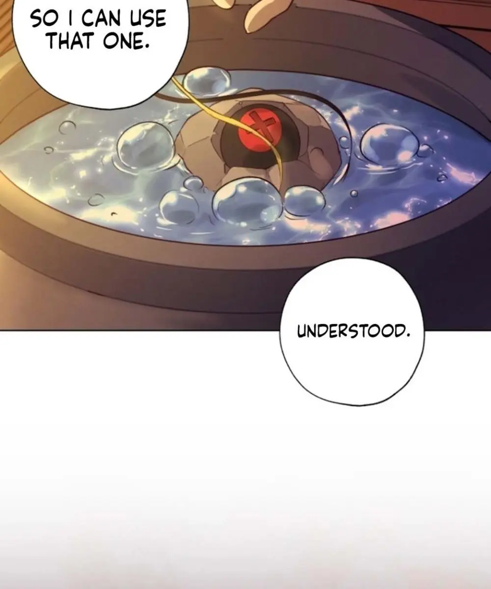 The Princess Imprints the Traitor Chapter 50 Page 112