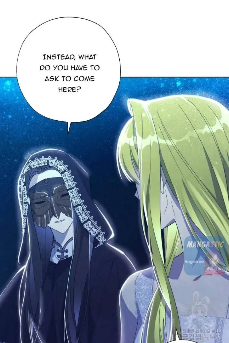 The Princess Imprints the Traitor Chapter 51 Page 18