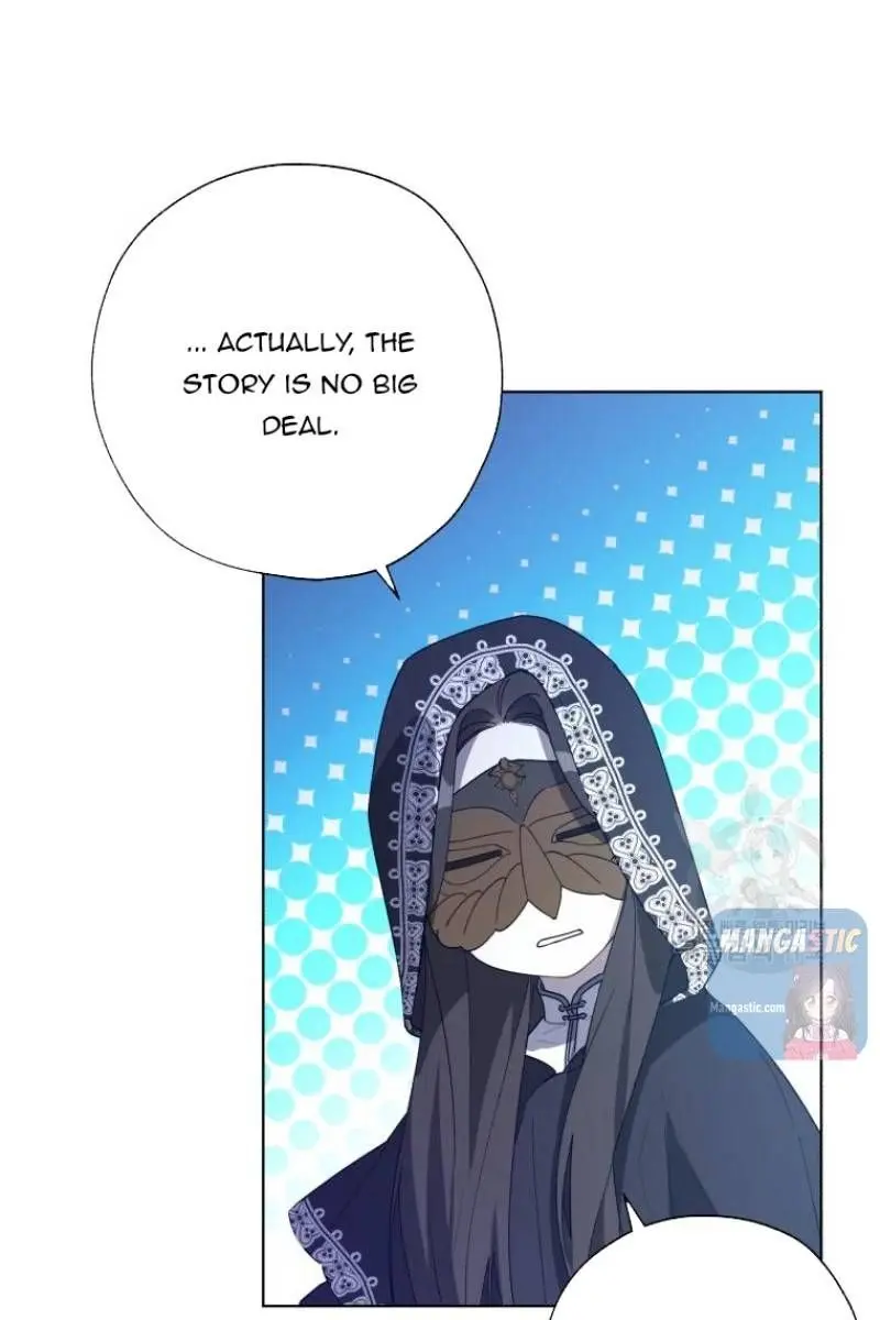 The Princess Imprints the Traitor Chapter 51 Page 22
