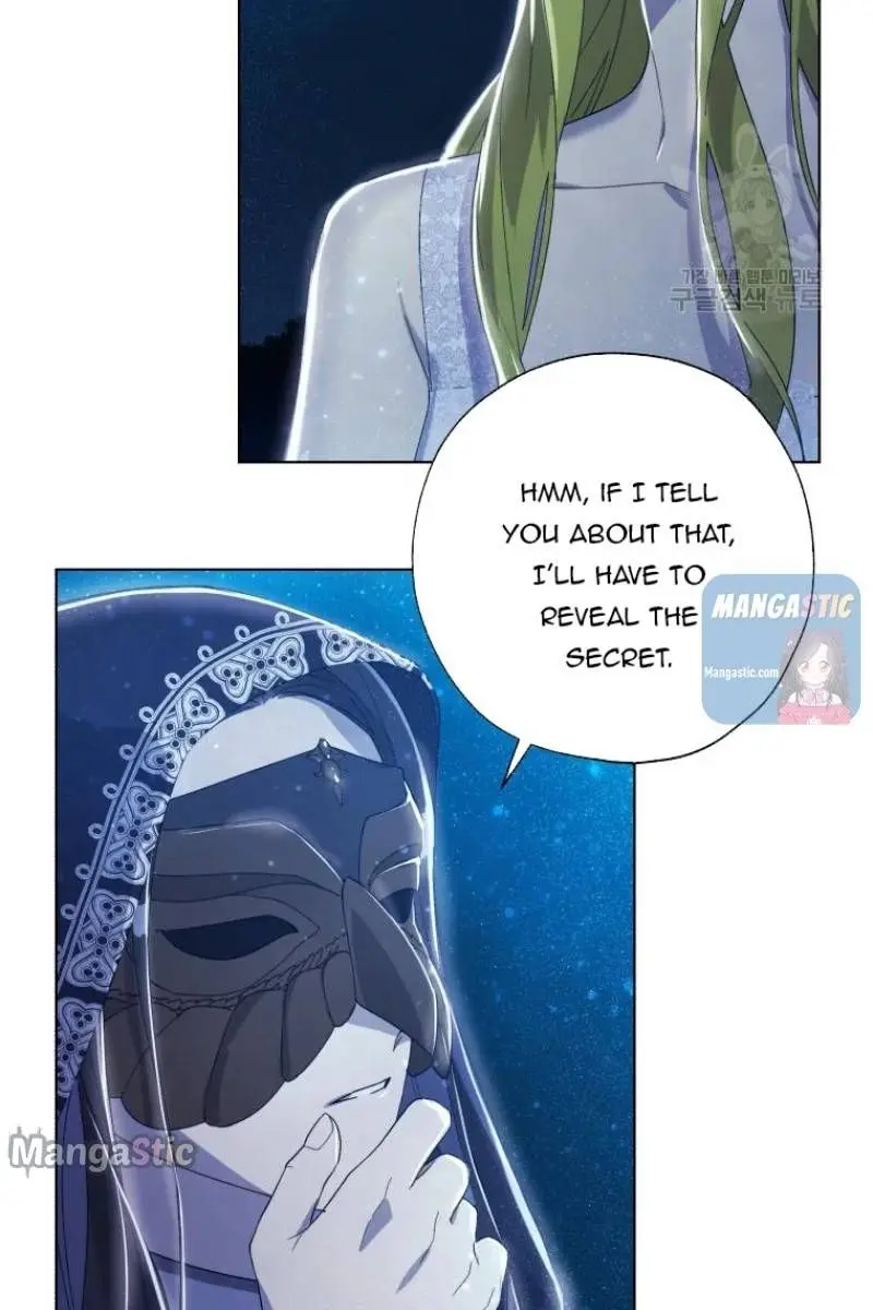 The Princess Imprints the Traitor Chapter 51 Page 26