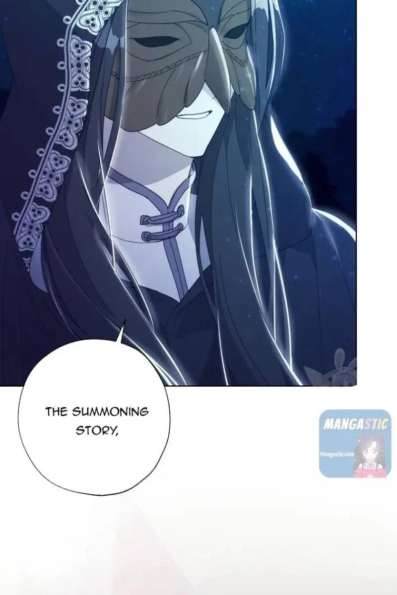 The Princess Imprints the Traitor Chapter 51 Page 31