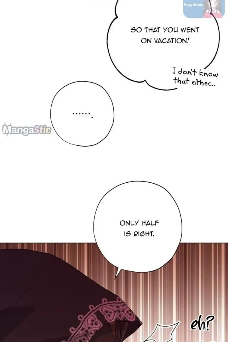 The Princess Imprints the Traitor Chapter 51 Page 42