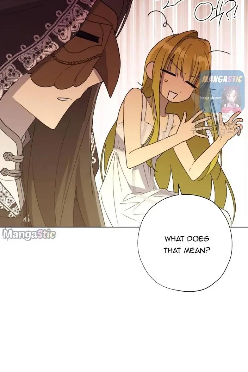 The Princess Imprints the Traitor Chapter 51 Page 43