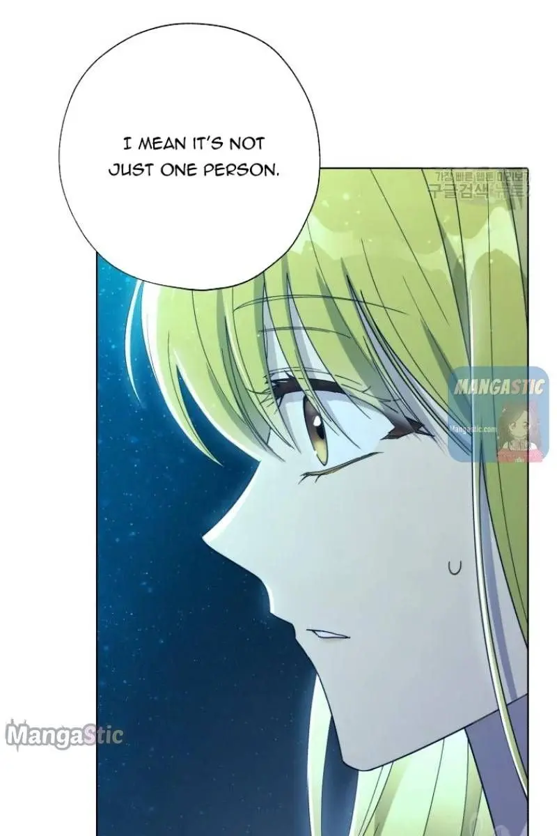 The Princess Imprints the Traitor Chapter 51 Page 44