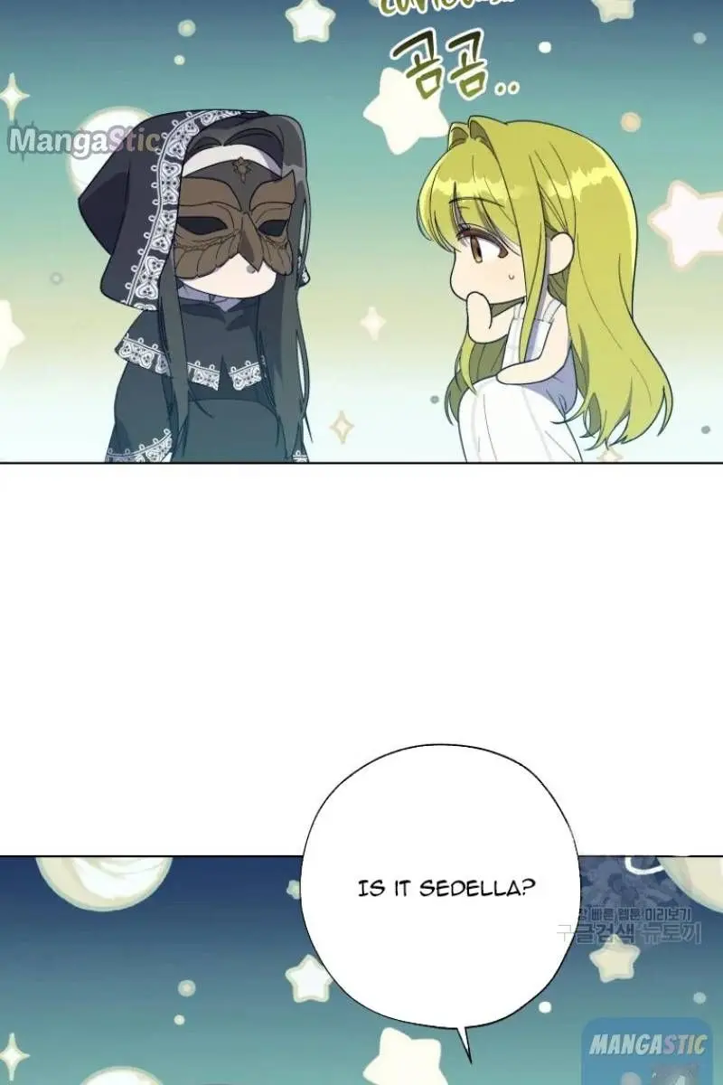The Princess Imprints the Traitor Chapter 51 Page 46