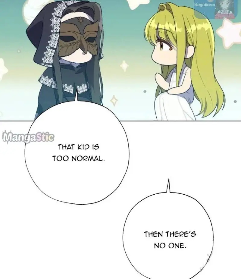 The Princess Imprints the Traitor Chapter 51 Page 47