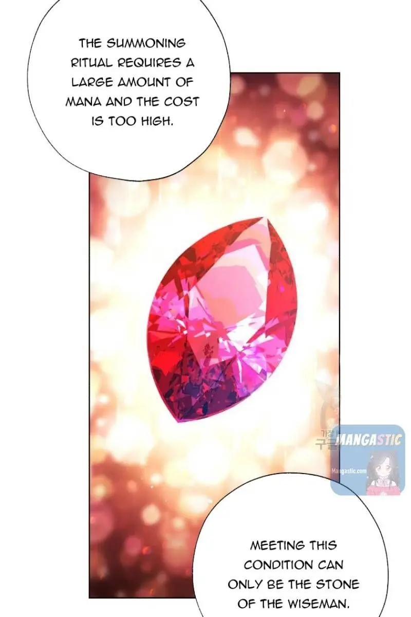 The Princess Imprints the Traitor Chapter 51 Page 49
