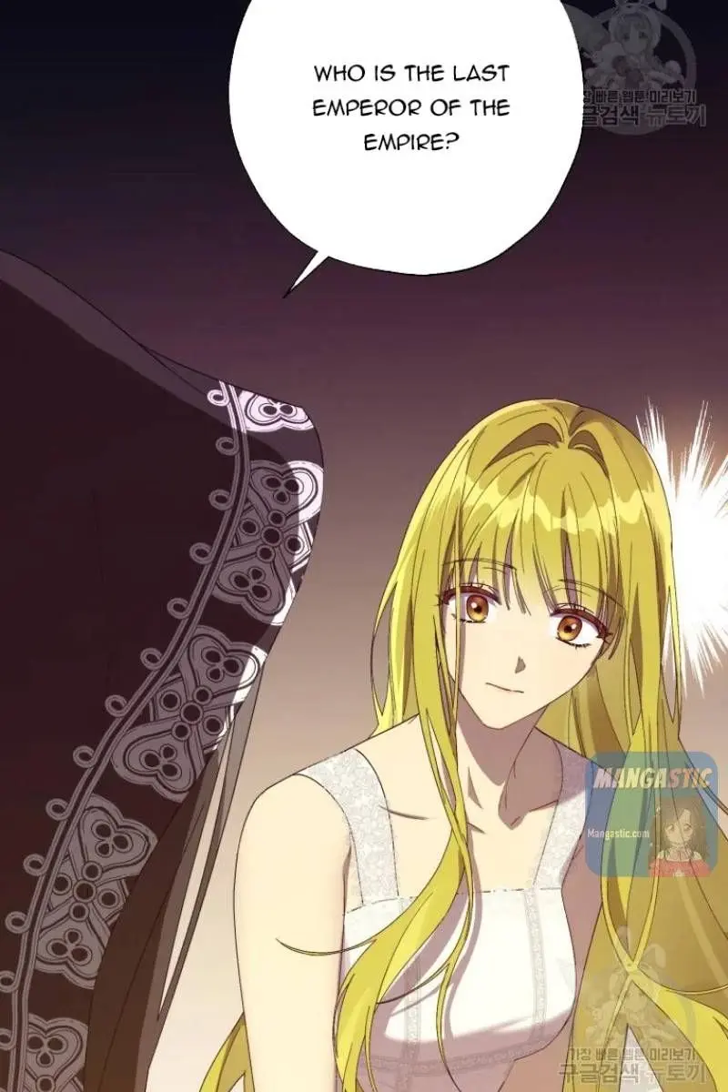 The Princess Imprints the Traitor Chapter 51 Page 54