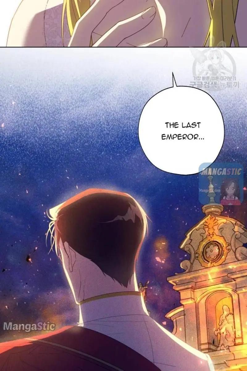 The Princess Imprints the Traitor Chapter 51 Page 62
