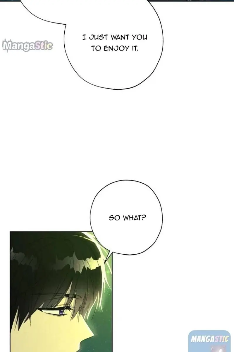 The Princess Imprints the Traitor Chapter 51 Page 73
