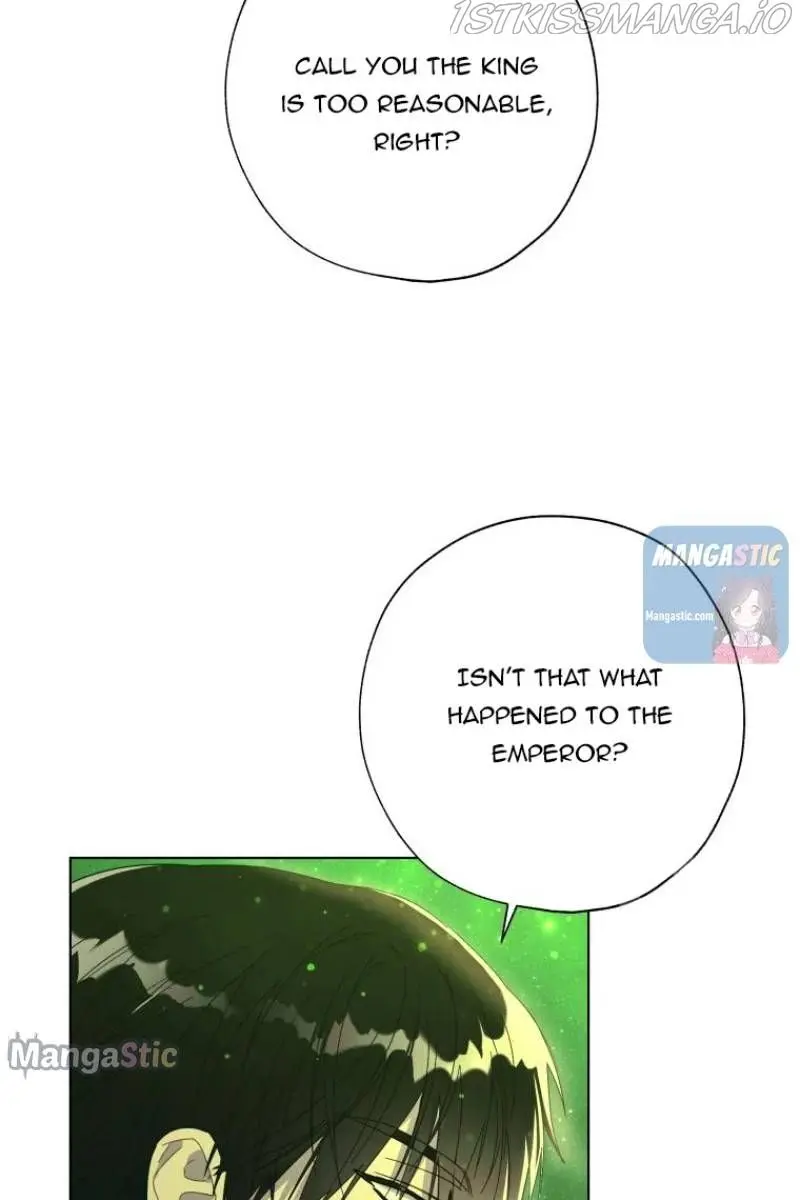 The Princess Imprints the Traitor Chapter 51 Page 84