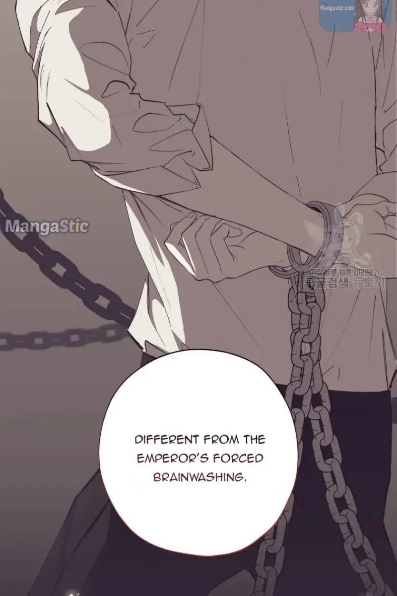 The Princess Imprints the Traitor Chapter 51 Page 87