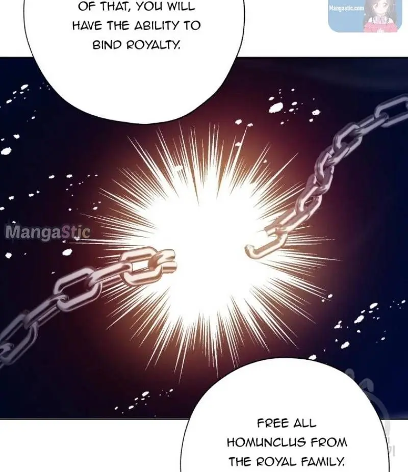 The Princess Imprints the Traitor Chapter 51 Page 92