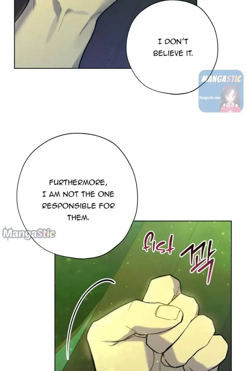 The Princess Imprints the Traitor Chapter 51 Page 97