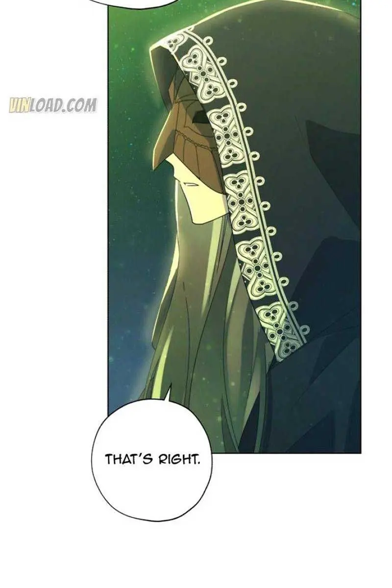 The Princess Imprints the Traitor Chapter 52 Page 4