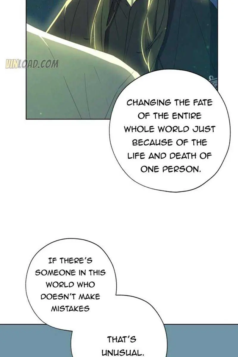The Princess Imprints the Traitor Chapter 52 Page 13
