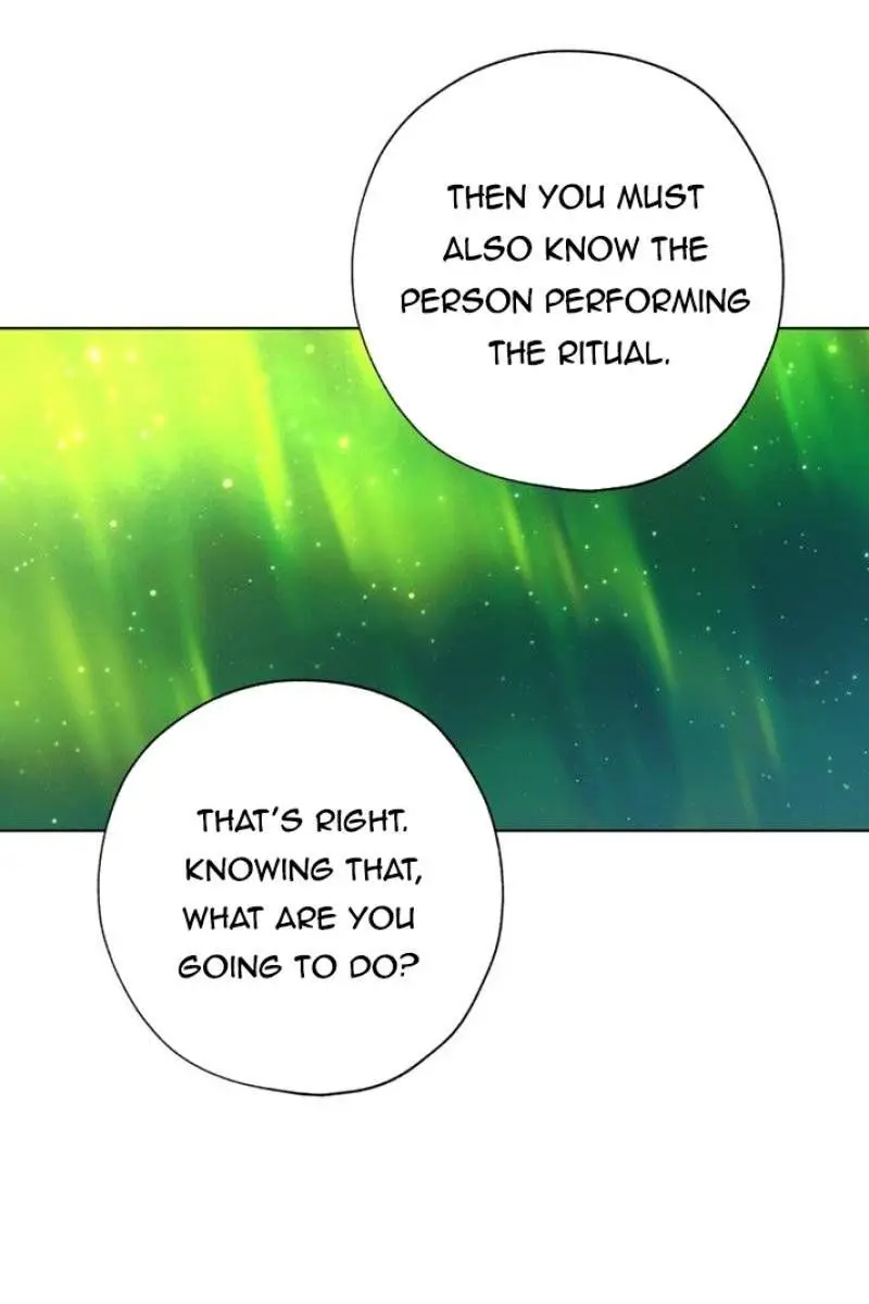 The Princess Imprints the Traitor Chapter 52 Page 31