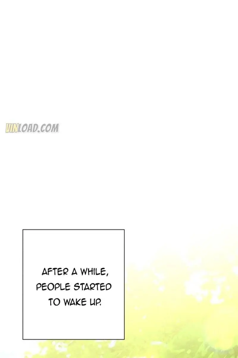 The Princess Imprints the Traitor Chapter 52 Page 35