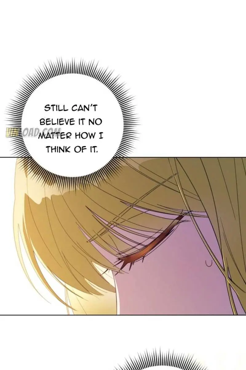 The Princess Imprints the Traitor Chapter 52 Page 40