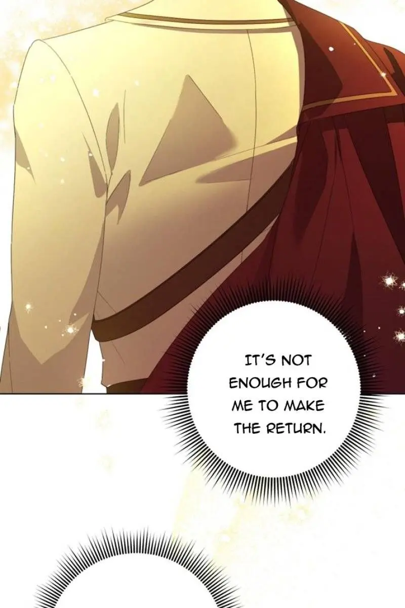 The Princess Imprints the Traitor Chapter 52 Page 42