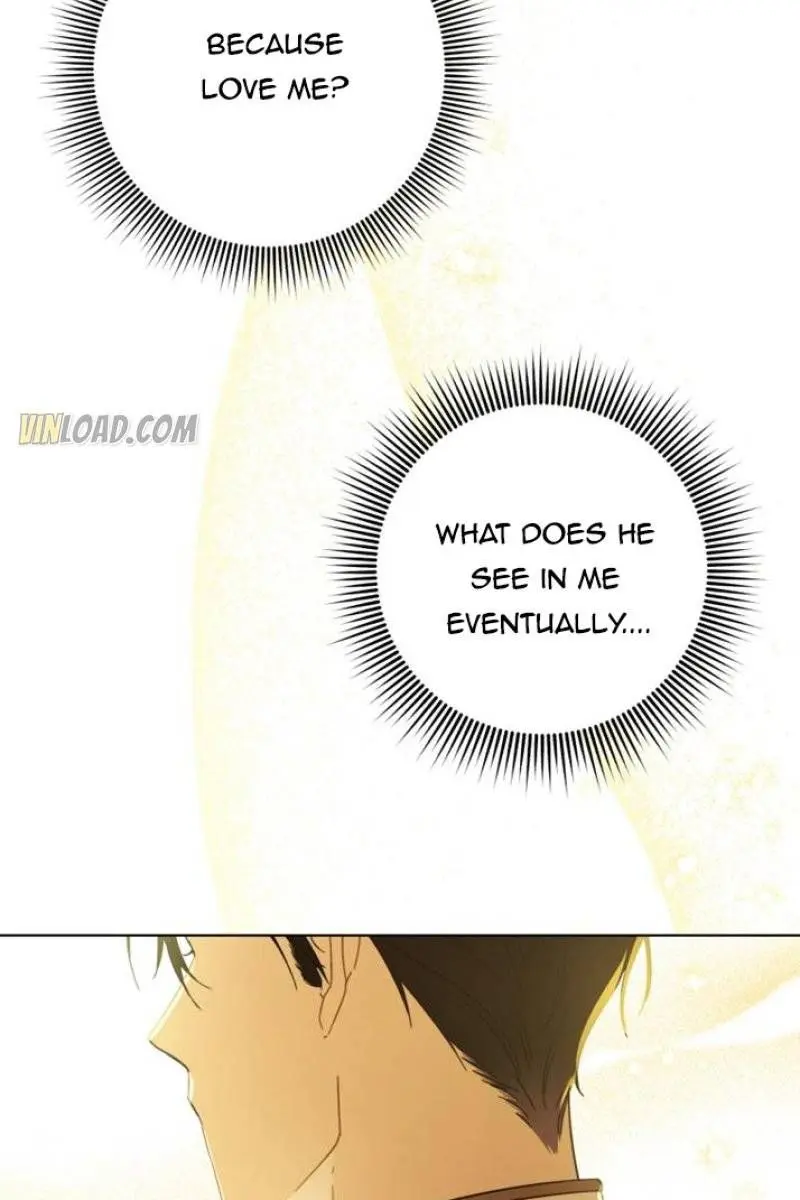 The Princess Imprints the Traitor Chapter 52 Page 43