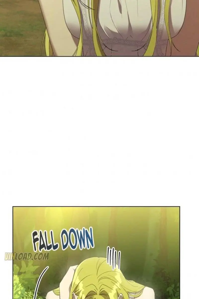 The Princess Imprints the Traitor Chapter 52 Page 47