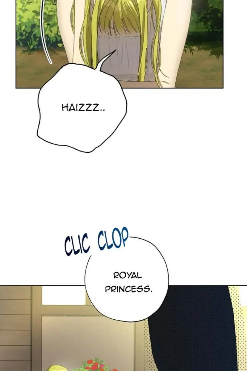 The Princess Imprints the Traitor Chapter 52 Page 48