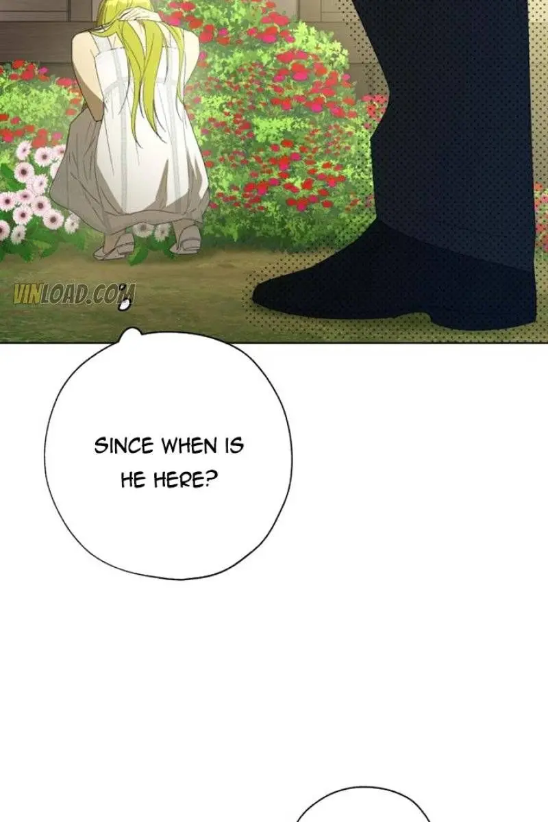 The Princess Imprints the Traitor Chapter 52 Page 49