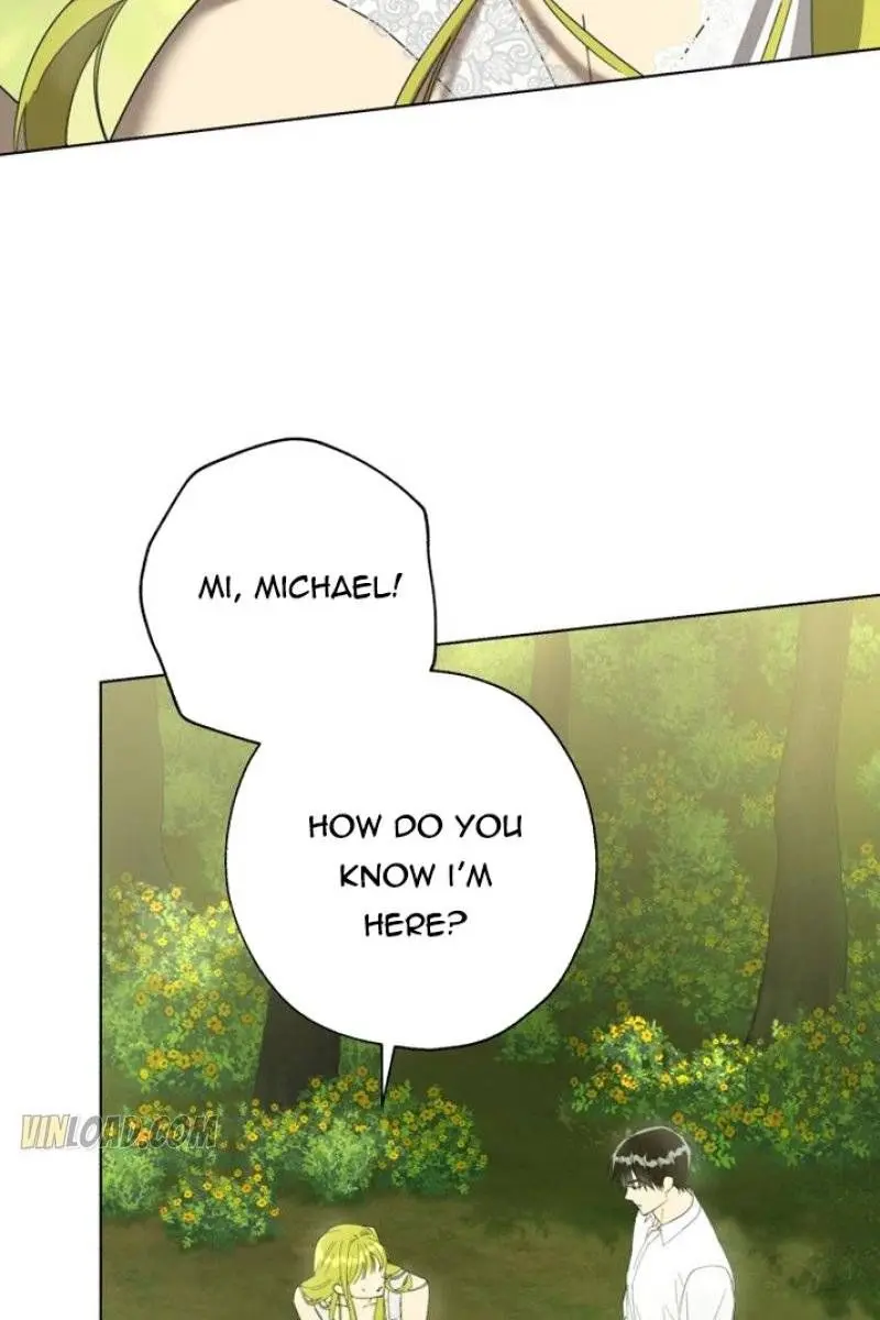 The Princess Imprints the Traitor Chapter 52 Page 55