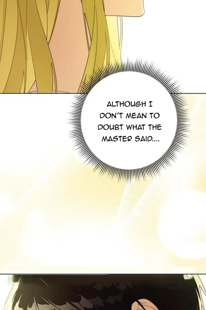 The Princess Imprints the Traitor Chapter 52 Page 59