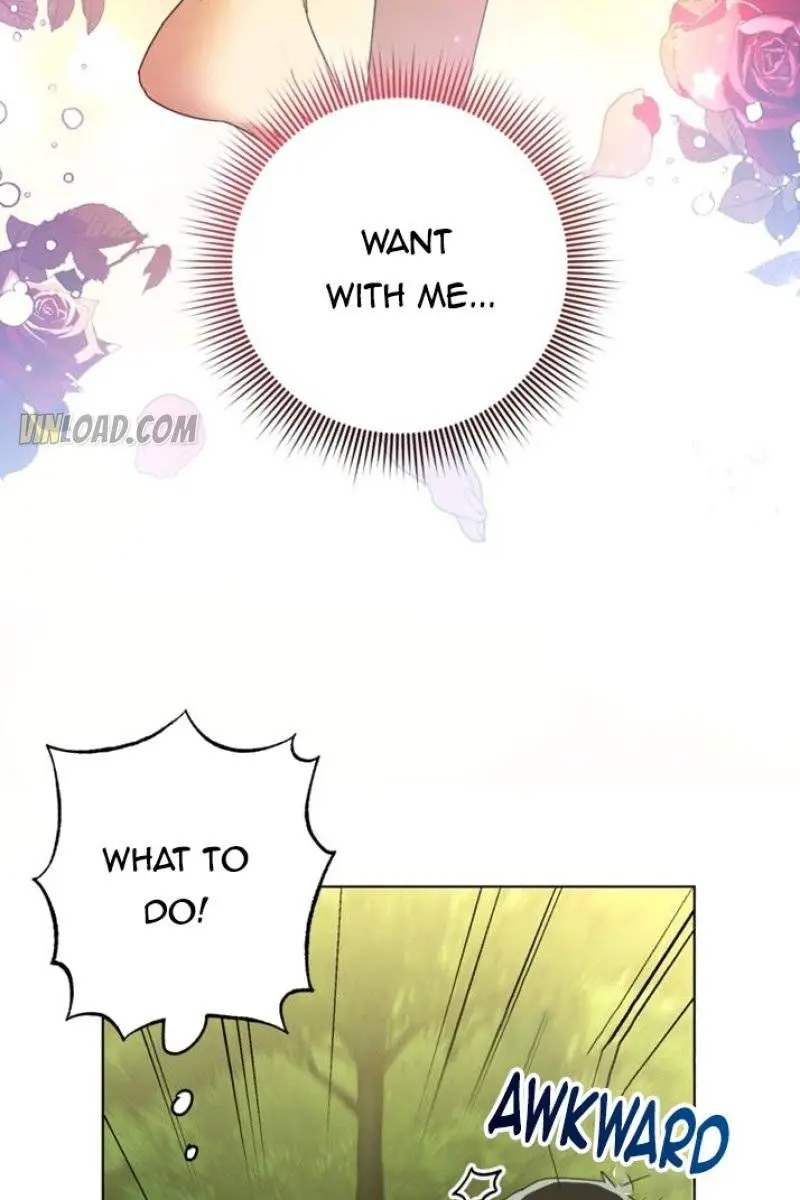 The Princess Imprints the Traitor Chapter 52 Page 63