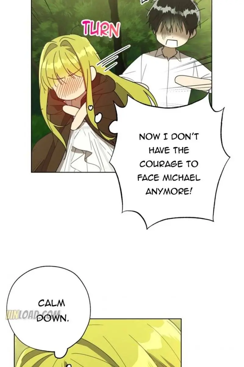 The Princess Imprints the Traitor Chapter 52 Page 64