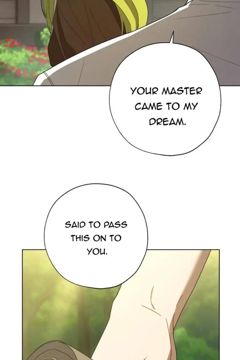 The Princess Imprints the Traitor Chapter 52 Page 68