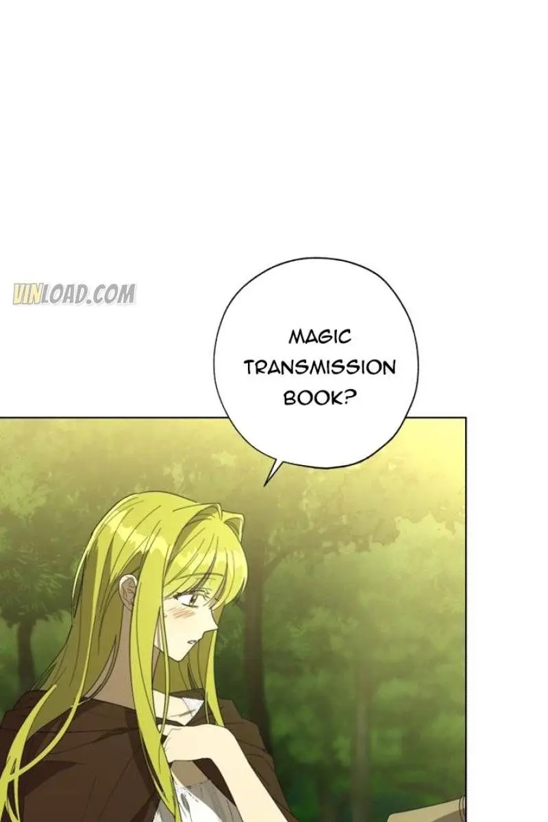 The Princess Imprints the Traitor Chapter 52 Page 70