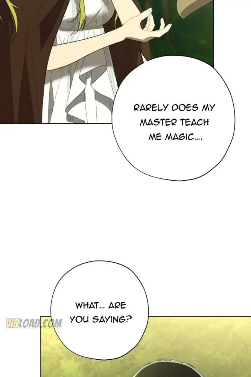 The Princess Imprints the Traitor Chapter 52 Page 71