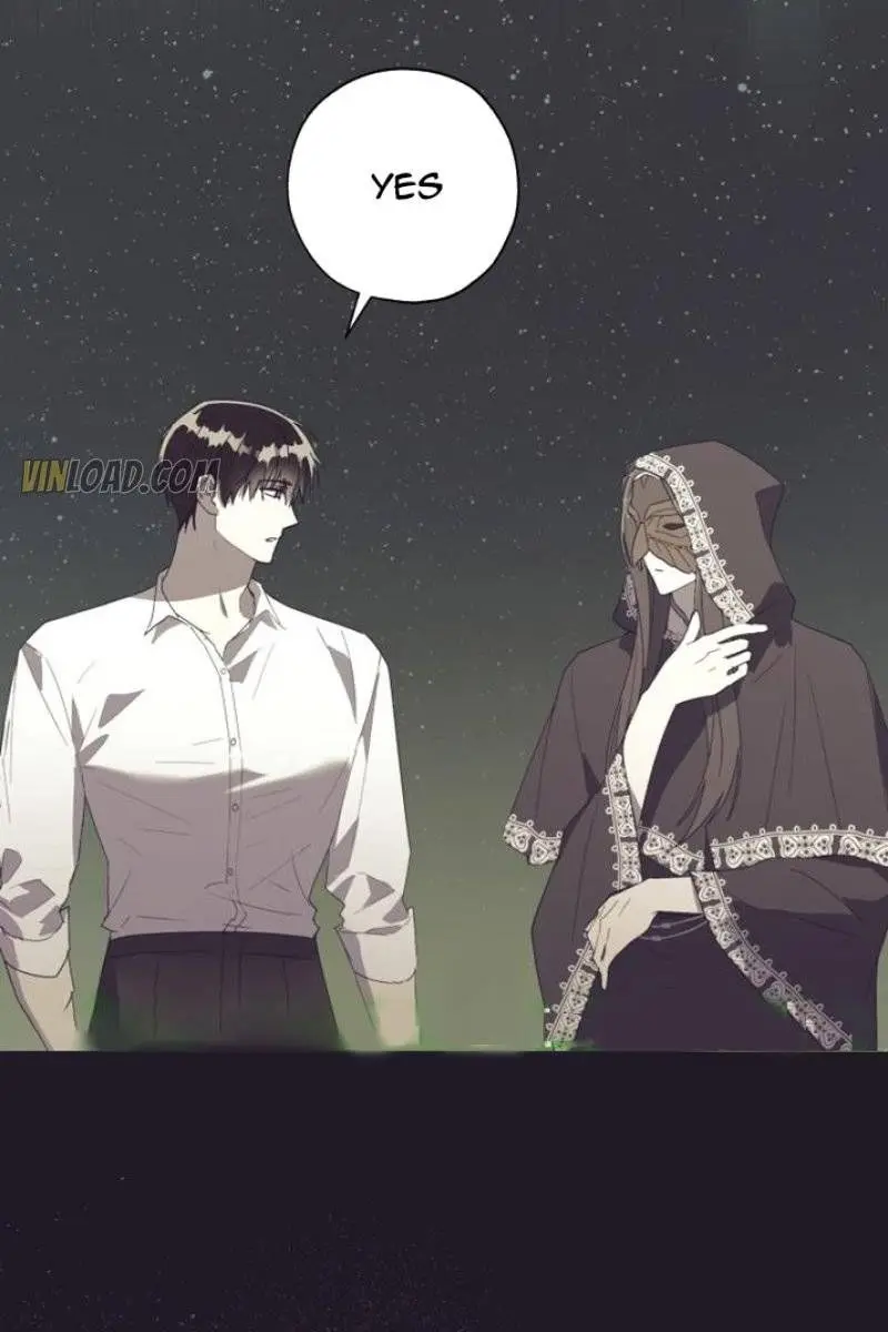 The Princess Imprints the Traitor Chapter 52 Page 76