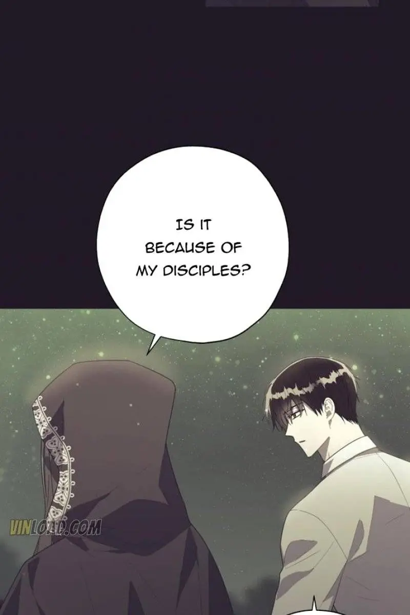 The Princess Imprints the Traitor Chapter 52 Page 83