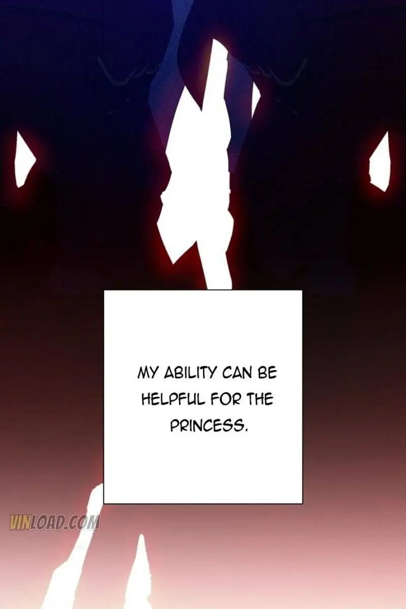 The Princess Imprints the Traitor Chapter 52 Page 92