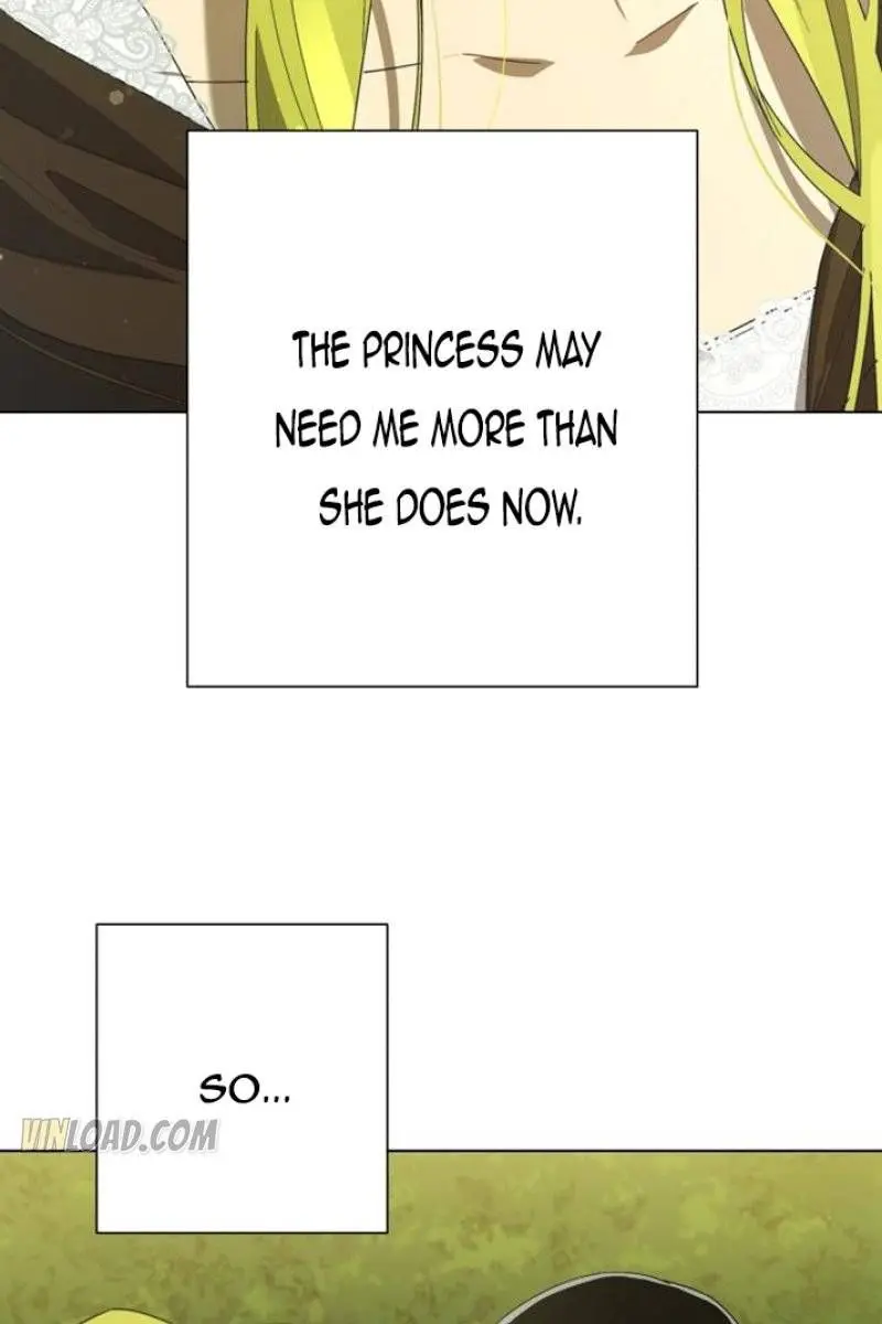 The Princess Imprints the Traitor Chapter 52 Page 95